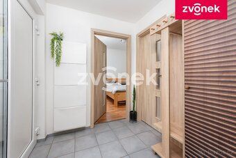 Hledáte klidné bydlení kousek od města, ale bez ruchu a stre