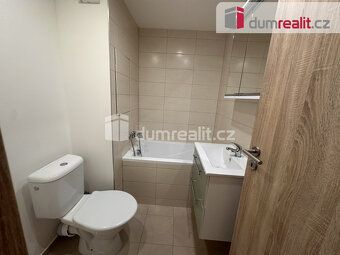 Nájem + služby 3000 Kč + elektřiny. Kauce 15000 Kč. Provize 