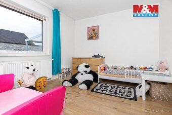 Nabízíme k prodeji moderní jednopodlažní rodinný dům o dispo
