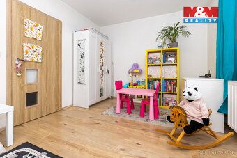 Nabízíme k prodeji moderní jednopodlažní rodinný dům o dispo