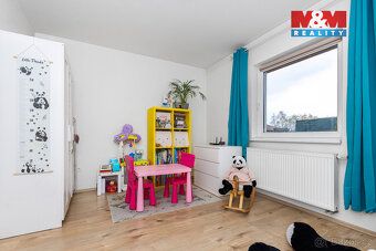 Nabízíme k prodeji moderní jednopodlažní rodinný dům o dispo