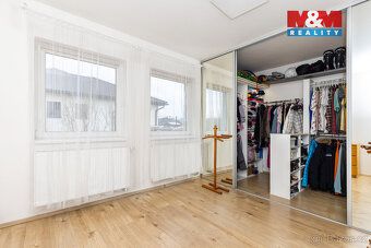 Nabízíme k prodeji moderní jednopodlažní rodinný dům o dispo