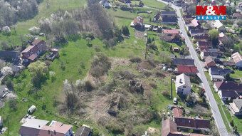 Prodej pozemku k bydlení v katastrálním území Kublov, o výmě