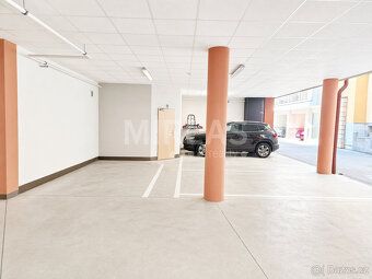 Nabízíme k pronájmu byt 2+kk o výměře 51 m² v ulici Bělská, 