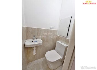 +popl. 4000, + vratná kauce + provize RK, Zprostředkujeme Vá