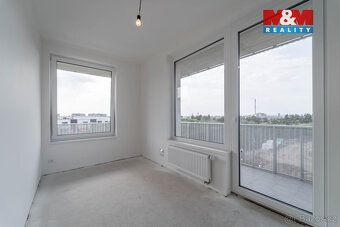 Nabízíme k prodeji zcela nový byt 4+kk o užitné ploše 97 m² 