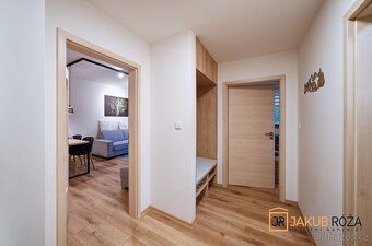 Exkluzivně Vám nabízím PRODEJ krásného a útulného apartmánu 