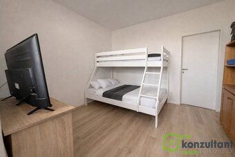 Ev.č. 01095 Pronájem bytu 3+kk s lodžií a sklepem, Karviná–R