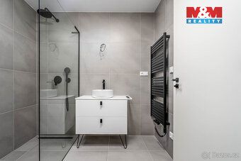 Nabízíme k prodejmu byt 2+kk o podlahové ploše 56 m² s nadst