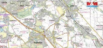 Exkluzivní nabídka pro developery a investory:
Lokalitou vel