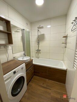 Pronájem, byty/2+1, 60 m2, Pod nádražím, Kraslice, Sokolov [