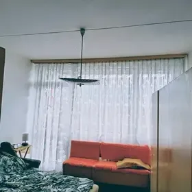 Prodej družstevního bytu 1 + 3 se dvěma zasklenými balkóny, 