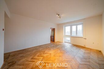 Ev.č. 00308 Prodej bytu 3+1, Tavíkovice – Znojemsko
Nabízíme
