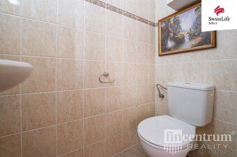Jste nároční na prostor, občanskou vybavenost v docházkové v
