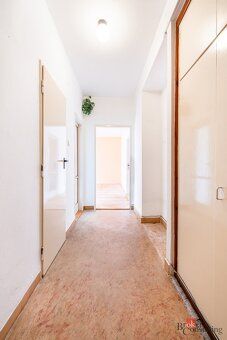 Prodej, byty/2+1, 62 m2, Merhautova, Zábrdovice, 61300 Brno-