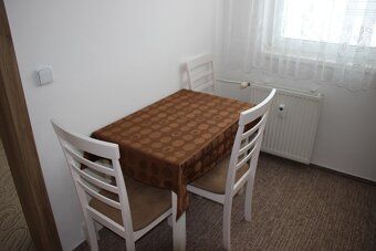 Nabízím k dlouhodobému pronájmu byt 2+1 v místní části Podle