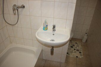Nabízím k dlouhodobému pronájmu byt 2+1 v místní části Podle