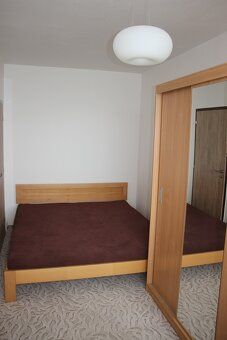 Nabízím k dlouhodobému pronájmu byt 2+1 v místní části Podle