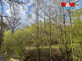 Nabízíme k prodeji pozemek, o výměře 5135 m², v katastrálním