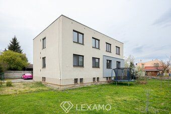 Ev.č. 00347 Prodej bytu 3+1, Židlochovice ul. Nádražní
Hledá