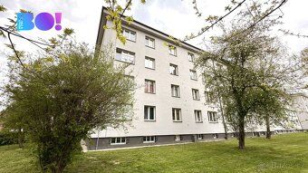 Nabízíme k prodeji družstevní byt s možností převodu do osob