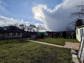 Nemovitosti sever vám zprostředkují koupi zahrady s chatou v