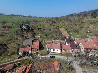 Ev.č. 10135 Dovoluji si vám nabídnout stavební pozemek, kter