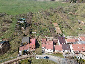 Ev.č. 10135 Dovoluji si vám nabídnout stavební pozemek, kter