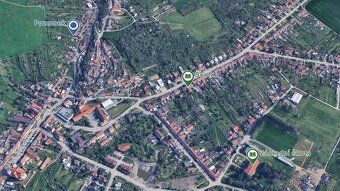 Ev.č. 10135 Dovoluji si vám nabídnout stavební pozemek, kter