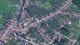 Ev.č. 10135 Dovoluji si vám nabídnout stavební pozemek, kter