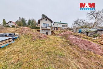 Na prodej nabízíme moderní dům ELBA, ideální pro ty, kteří t