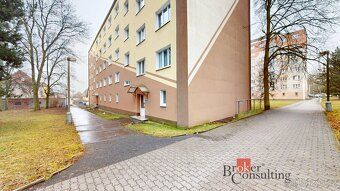 Převod dr. podílu, byty/2+1, 55 m2, Vrchlického 4024, 43003 