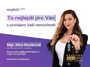 Ev.č. 02720 ID: 02720
Explicit Reality a Alice nováková Vám 
