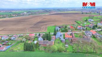 Nabízíme k prodeji atraktivní stavební pozemek parc.č. 102/7