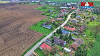 Nabízíme k prodeji atraktivní stavební pozemek parc.č. 102/7