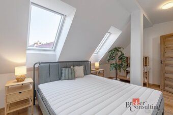 Luxusní byt 3+kk k dlouhodobému pronájmu ve ValticíchNabízím