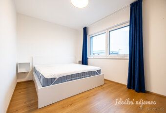 K podnájmu nabízíme moderní rodinný dům 4+kk o velikosti 120