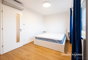 K podnájmu nabízíme moderní rodinný dům 4+kk o velikosti 120