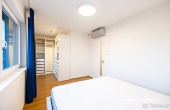 K podnájmu nabízíme moderní rodinný dům 4+kk o velikosti 120