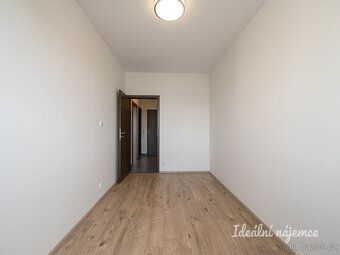 K dlouhodobému podnájmu nabízíme moderní byt o dispozici 2+k