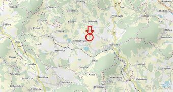 Nabízím k prodeji lesní pozemek v k.ú. Kolinec. Jedná se o: 