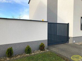 Pronájem, nadstandardní byt 3+kk, 72 m2, cihla, zvýšené příz
