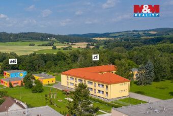 Nabízíme ke koupi byt o dispozici 3+1 v Miroticích – městě s
