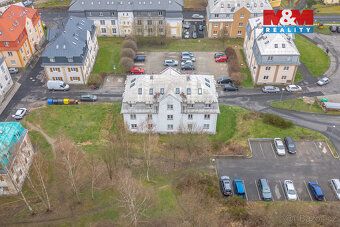 Nabízíme k prodeji zrekonstruovaný byt 2+1 o ploše 53 m² v o
