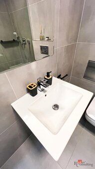 Pronájem, byty/2+kk, 74 m2, Zubatého 328/7, Smíchov, 15000 P