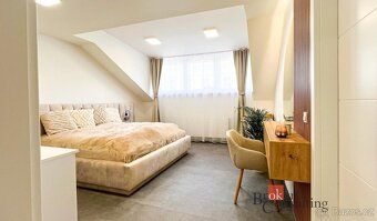 Pronájem, byty/2+kk, 74 m2, Zubatého 328/7, Smíchov, 15000 P