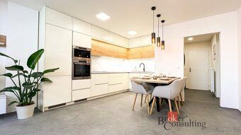 Pronájem, byty/2+kk, 74 m2, Zubatého 328/7, Smíchov, 15000 P