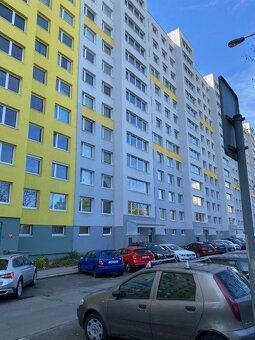 Ev.č. RkBe190 Nabízím k podnájmu byt o velikosti 2+kk a celk