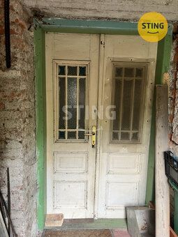 Naší novou nabídkou je samostatně stojící rodinný dům v obci