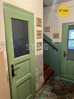 Naší novou nabídkou je samostatně stojící rodinný dům v obci